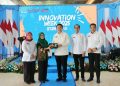 Setjen DPD RI Gagas Innovation Week Beri Peluang Pegawai Berinovasi