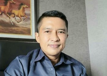 Mantan Wawako Padang Ekos Albar Sampaikan Dukacita Atas Musibah Banjir dan Longsor di Sumbar