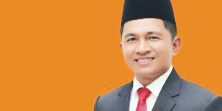 Anggota DPRD Pessel Nasrul Ingatkan Masyarakat di Sekitar DAS untuk Selalu Waspada