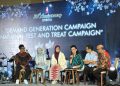 Hari AIDS Sedunia 2025: GKR Hemas Tekankan Penguatan Kepemimpinan Daerah untuk Kendalikan HIV dan TB