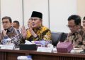 KPRP Terus Serap Aspirasi dalam Merancang Reformasi Polri