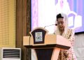 Wakil Ketua DPD RI GKR Hemas Dorong Penguatan Peran Ulama Perempuan dalam Menjawab Isu Bangsa