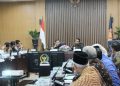 Bahas Revisi UU Sisdiknas, DPD RI Sorot Beban Kerja Guru dan Dosen serta Tata Kelola Pendidikan