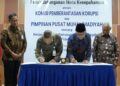Muhammadiyah Bersama KPK Punya Peran Strategis dalam Upaya Memberantas Korupsi