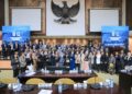 Buka Masa Sidang III, DPD RI Tegaskan Pengawalan Aspirasi Daerah di Tengah Tekanan Global dan Krisis Regional