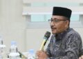 Ujaran Kebencian dan Pornografi Marak Terjadi, Senator Haji Uma Minta Komdigi Bentuk Pengendalian Media Sosial di Daerah