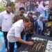 Jadi Lonceng Budaya, Menteri Kebudayaan RI Fadli Zon Re-Launching Gedung Abdullah Kamil