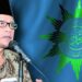 Haedar Nashir Ungkap 5 Prinsip Sehingga Kepercayaan Masyarakat Tinggi Terhadap Muhammadiyah