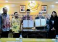 Evaluasi Haji 2025, Komite III DPD RI Minta Kemenhaj Pastikan Kesiapan Fisik Jamaah di Tahun 2026