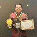 Pemkab Kepulauan Mentawai Terima Penghargaan UHC Award 2026