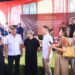 “100 Musisi Heal Sumatra” Serahkan Bantuan Kemanusiaan di Padang Pariaman