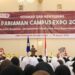 Pariaman Campus Expo 2026 Berikan Akses Informasi Kampus dan Beasiswa pada Siswa