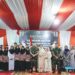 Pangdam XX/Tuanku Imam Bonjol Mayjen TNI Arief Gajah Mada Safari Ramadan ke Kodim 0308/Padang Pariaman