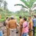 Wabup Mentawai Jakop Saguruk Harap Jembatan Penghubung Desa Mongan Poula – Sotboyak Segera Dibangun