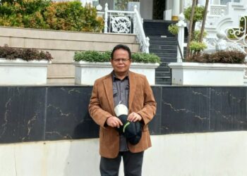 The New OPPI Berharap Direksi Baru Pelindo Bawa Angin Segar