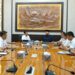 KAI Kolaborasi dengan Pemko Padang dalam Pengembangan Infrastruktur dan Optimalisasi Aset Transportasi
