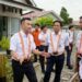 Jelang Masa Angkutan Lebaran 2026, Direktur Keselamatan dan Keamanan PT KAI Lakukan Cek Lintas Jalur KA Padang – Pulau Air