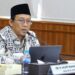 Senator Gus Hilmy Sorot Keterlibatan RI di BoP, Ingatkan Dampak Politik 2029