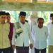 Menteri Kebudayaan RI Fadli Zon Kunjungi Makam Syekh Burhanuddin di Ulakan