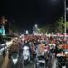 Sukacita Sambut Hari Kemenangan, Pemko Pariaman Gelar Takbiran Keliling