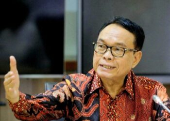 Pemberian Tahanan Rumah pada Yaqut Cholil Qoumas, Prof Djohermansyah: KPK Ciptakan Preseden Berbahaya