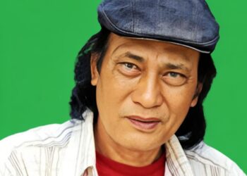 70 Tahun Sang Penyair Syarifuddin Arifin: ASEAN Jadi Panggungnya
