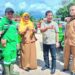 Pokir Osman Ayub, 2 Unit Betor Pengangkut Sampah untuk LPS Ulak Karang Selatan