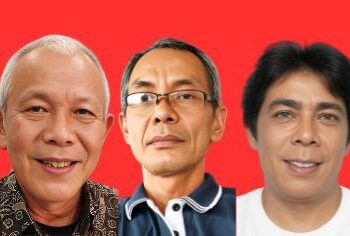 Kampus Unand Bakal ‘Pecah’, Penyair Taman Budaya Sumbar Turun di 70 Tahun Sang Penyair ASEAN Syarifuddin Arifin