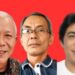 Kampus Unand Bakal ‘Pecah’, Penyair Taman Budaya Sumbar Turun di 70 Tahun Sang Penyair ASEAN Syarifuddin Arifin