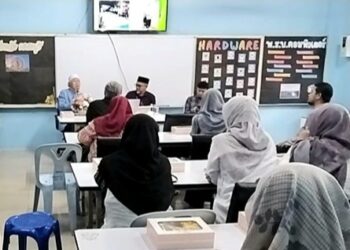 Universitas Adzkia Semakin Go Internasional, 4 Dosennya Ikuti PKM pada UMKM Muslim di Thailand