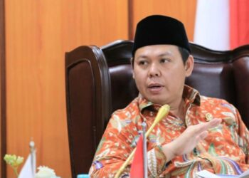 Ketua DPD RI Sultan Sambut Baik Perpres Rehab-Rekon Pascabencana Banjir Sumatera