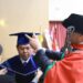 Ketua DPD RI Sultan B Najamudin Dianugerahi Doktor Honoris Causa oleh Korea Maritime & Ocean University (KMOU)
