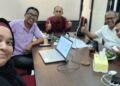 Halalbihalal IKA Unand Digelar 12 April, Momentum Perkuat Kebersamaan dan Jaringan Antaralumni
