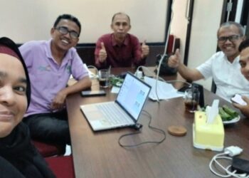 Halalbihalal IKA Unand Digelar 12 April, Momentum Perkuat Kebersamaan dan Jaringan Antaralumni
