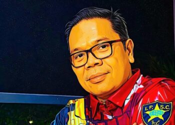 70 Tahun Penyair ASEAN Syarifuddin Arifin: Riri Satria Bakal Orasi Budaya dan Baca Puisi