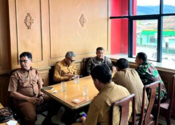 KDMP Siap Ubah Wajah Ekonomi Nagari di Agam