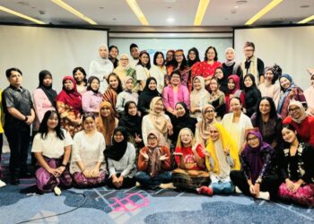 Institut KAPAL Perempuan Gelar Pelatihan Penghapusan Kekerasan Berbasis Gender di Jakarta