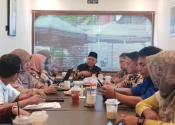 Hadirkan Aneka Makanan Tradisional, HBH IKA Unand Bakal Semarak