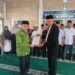 Disaksikan Sekjen MUI Amirsyah Tambunan, Pengurus Masjid Al-Mukarrahmah Surau Gadang Nanggalo Dilantik Wawako Padang Maigus Nasir