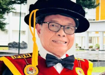 Kritik Kebijakan WFH, Pakar Otda Prof Djohermansyah Sebut Efisiensi Tanpa Keteladanan = Omong Kosong