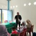 ASI Eksklusif, MPASI, dan Probiotik Dadih: Kunci Cegah Stunting Sejak Dini