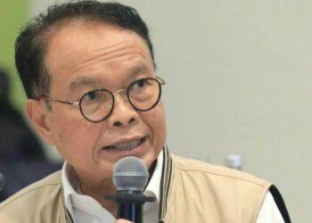 Retret Ketua DPRD, Prof Djohermansyah Djohan: Integritas Tidak Dapat Dibentuk Secara Instan