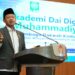 Muhammadiyah Komit Perluas Jangkauan Dakwah ke Daerah 3T dan Mancanegara