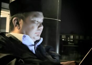 Catatan dari Halal.Bihalal Gonjong Limo Kota Padang; Mambangun Kampuang, Antara Harapan dan Kenyataan