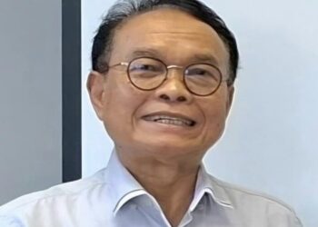 Adminduk Indonesia Bukan Tertinggal, Prof Djohermansyah Djohan: Hanya Belum Terorkestrasi