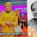 Di Momen Hari Kartini, Putri Nabila Damayanti Serukan Perempuan Muda Harus Bangkit