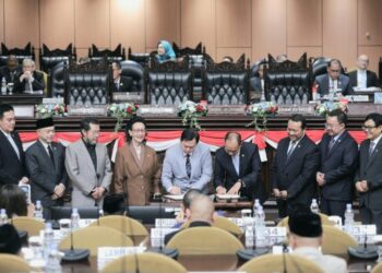 DPD RI Minta Temuan BPK Harus Jadi Perbaikan Nyata Bagi Rakyat, Bukan Sekadar Catatan