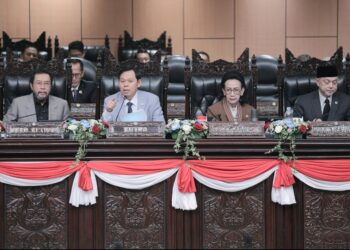 Geopolitik Timur Tengah Memanas, DPD RI Ingatkan Pengaruhnya Terhadap Stabilitas Ekonomi Nasional dan Daerah