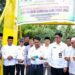 Bupati Padang Pariaman JKA Resmikan Jembatan Rajang Kampuang Dama