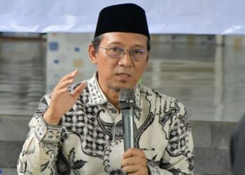 Peringatan Hari Otonomi Daerah, Gus Hilmy: Hak Daerah Harus Nyata, Bukan Sekadar Wacana